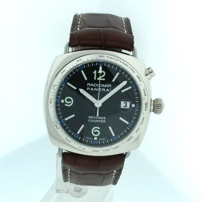 Panerai Radiomir PAM00078 Mens Watch
