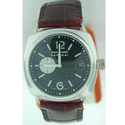 Panerai Radiomir PAM00141 Mens Watch