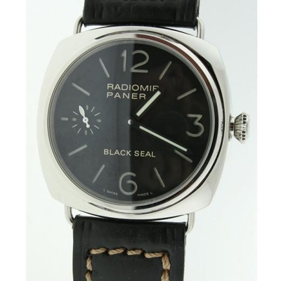 Panerai Radiomir PAM00183 Mens Watch