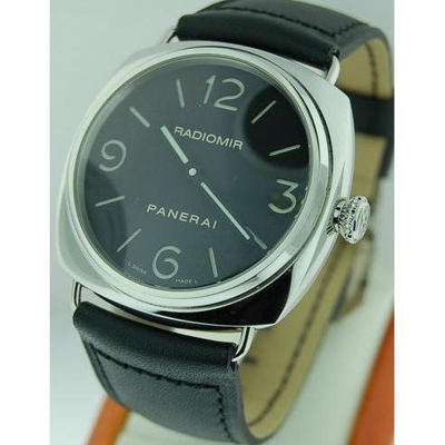 Panerai Radiomir PAM00210 Mens Watch