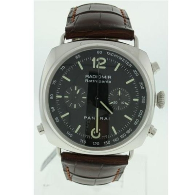 Panerai Radiomir PAM00214 Automatic Watch