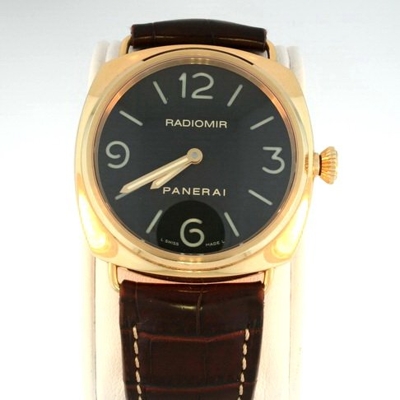 Panerai Radiomir PAM00231 Mens Watch