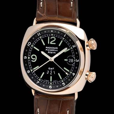 Panerai Radiomir PAM00238 Mens Watch