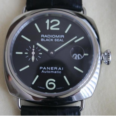 Panerai Radiomir PAM00287 Mens Watch