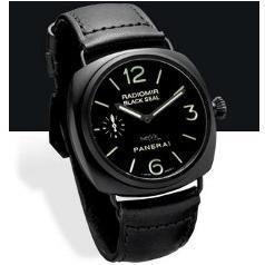 Panerai Radiomir PAM00292 Mens Watch