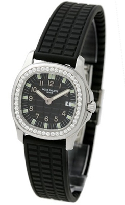 Patek Philippe Aquanaut 4961A Ladies Watch