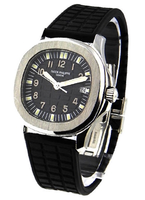 Patek Philippe Aquanaut 5064a Unisex Watch