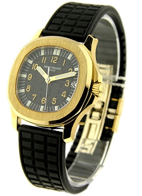 Patek Philippe Aquanaut 5066J Unisex Watch