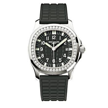 Patek Philippe Aquanaut 5067A Ladies Watch