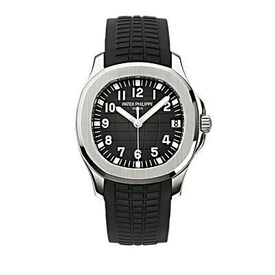 Patek Philippe Aquanaut 5165A Automatic Watch