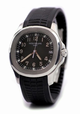 Patek Philippe Aquanaut 5165A Mens Watch