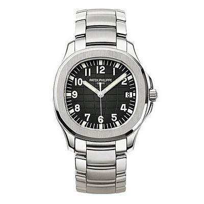 Patek Philippe Aquanaut 5167/1A Automatic Watch