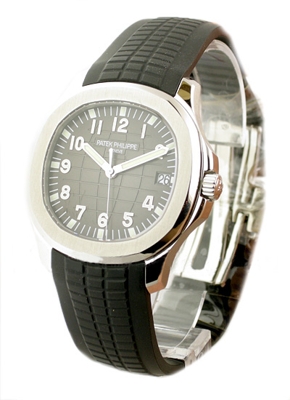 Patek Philippe Aquanaut 5167A Mens Watch