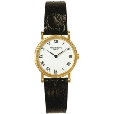 Patek Philippe Calatrava 4809J Ladies Watch