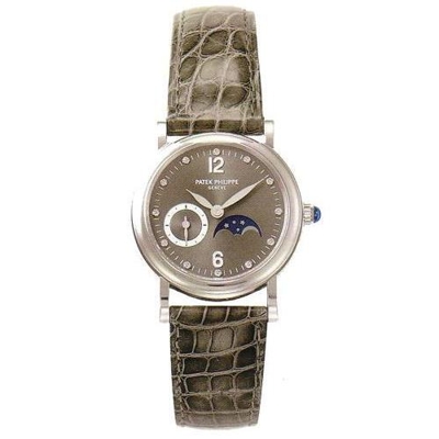 Patek Philippe Calatrava 4857G Ladies Watch