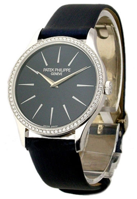 Patek Philippe Calatrava 4896G Ladies Watch