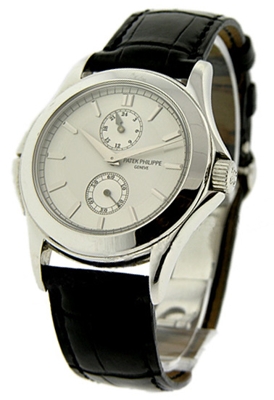 Patek Philippe Calatrava 5134P Mens Watch