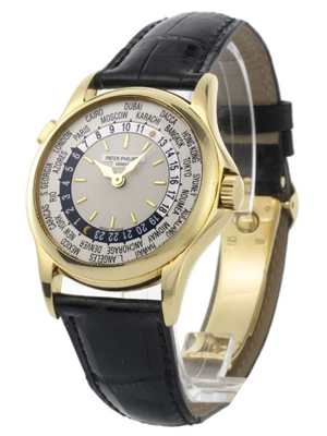 Patek Philippe Complicated 5110J Mens Watch