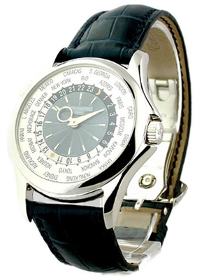 Patek Philippe Complicated 5130P Mens Watch