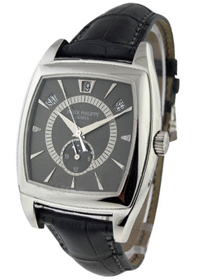 Patek Philippe Complicated 5135P Mens Watch