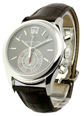 Patek Philippe Complicated 5960P Mens Watch