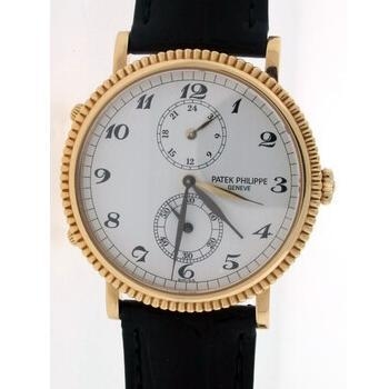 Patek Philippe Complications 5034J Mens Watch