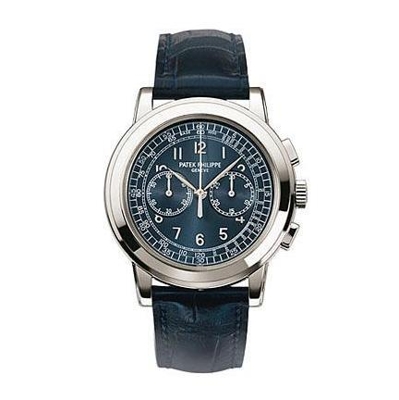 Patek Philippe Complications 5070P Mens Watch