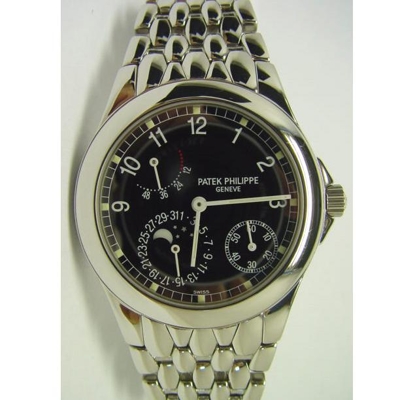 Patek Philippe Complications 5085/1A Mens Watch