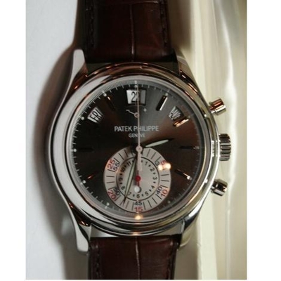 Patek Philippe Complications 5960P Mens Watch