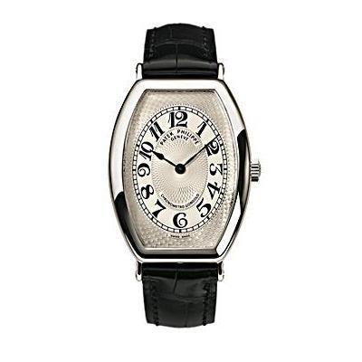 Patek Philippe Gondolo 5098P Manual Wind Watch