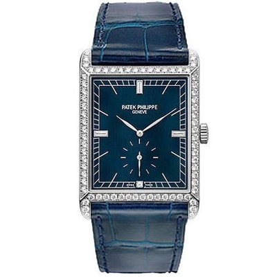 Patek Philippe Gondolo 5112G Mens Watch