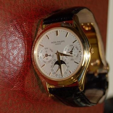 Patek Philippe Grand Complications 3040J Mens Watch