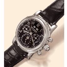 Patek Philippe Grand Complications 5004P Manual Wind Watch