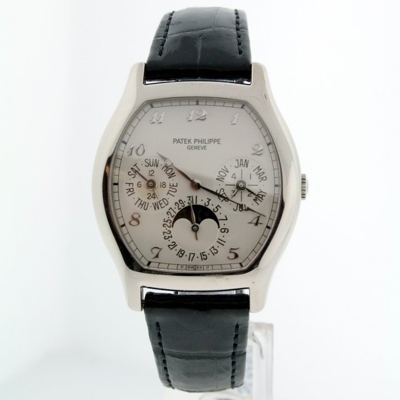 Patek Philippe Grand Complications 5040G Automatic Watch