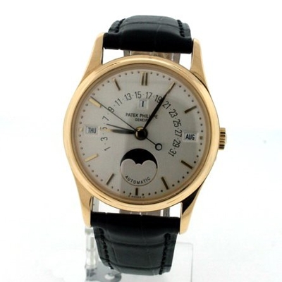 Patek Philippe Grand Complications 5050J Mens Watch