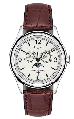 Patek Philippe Grand Complications 5146G Mens Watch