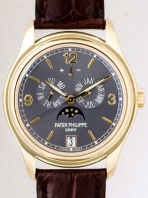 Patek Philippe Grand Complications 5146J-010 Mens Watch