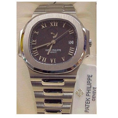 Patek Philippe Nautilus 3710/1A Mens Watch