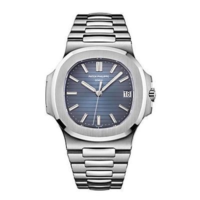 Patek Philippe Nautilus 5711/1A Mens Watch