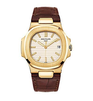 Patek Philippe Nautilus 5711J Mens Watch