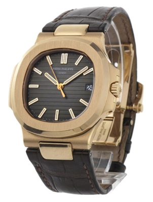 Patek Philippe Nautilus 5711R Mens Watch