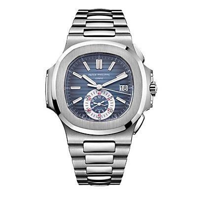 Patek Philippe Nautilus 5980/1A Mens Watch