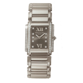 Patek Philippe Twenty-4 4908/200G Ladies Watch