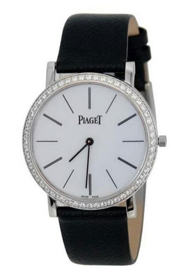 Piaget Altiplano G0A29127 Ladies Watch