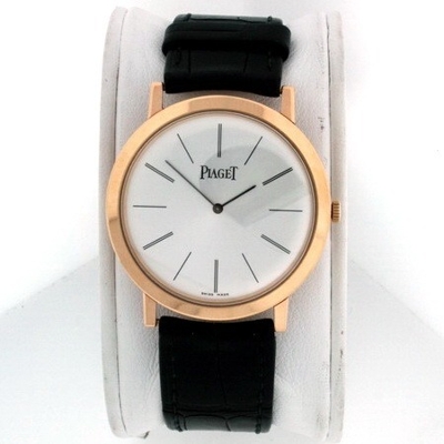 Piaget Altiplano G0A31114 Mens Watch