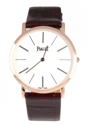 Piaget Altiplano GOA31114 Mens Watch