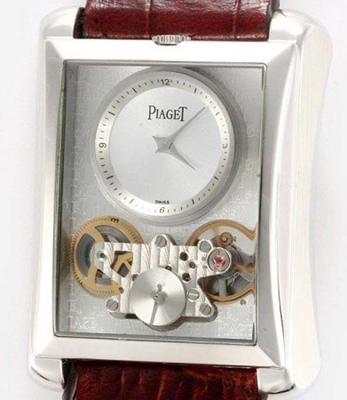 Piaget Altiplano GOA32065 Mens Watch