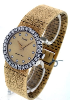 Piaget Classique DG2499 Ladies Watch