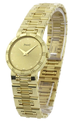 Piaget Dancer 80563k81 Ladies Watch