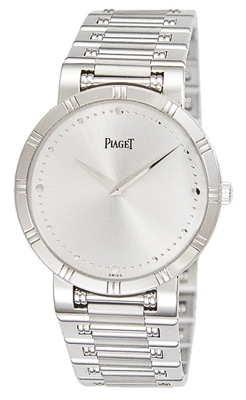 Piaget Dancer G0A03331 Ladies Watch